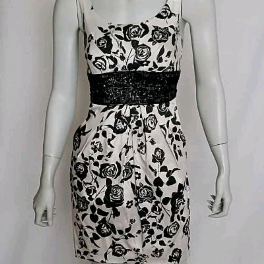 HOT OPTIONS DRESS EUC